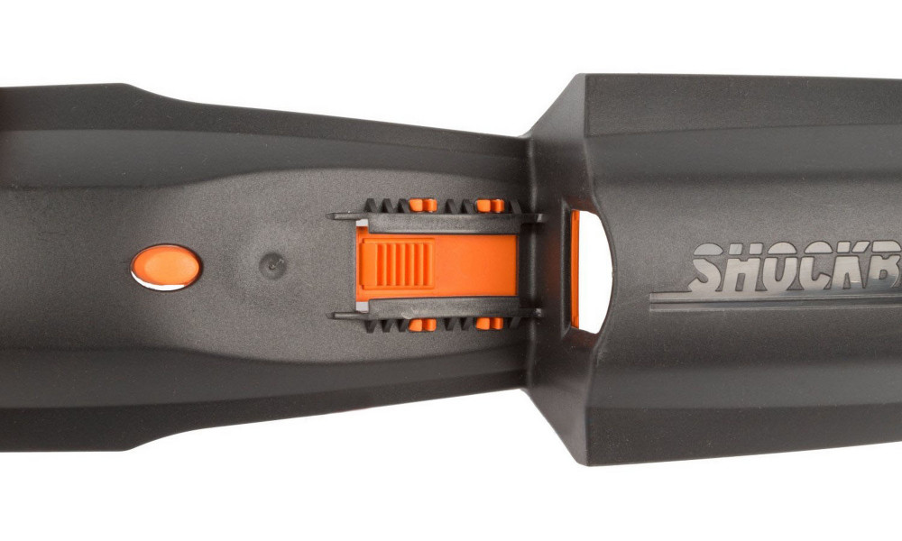 Etulokasuoja 26 + 27.5 SKS Shockblade II - 5