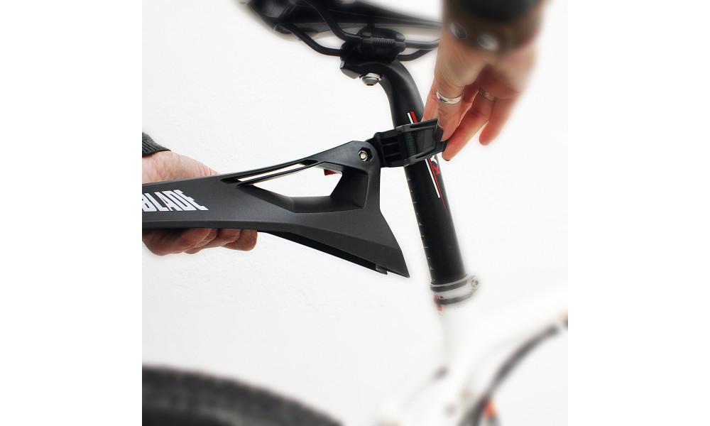 Takalokasuoja 26-29 SKS Dashblade - 2