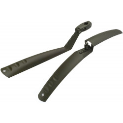 Lokasuojasarja 26 SKS Crossboard