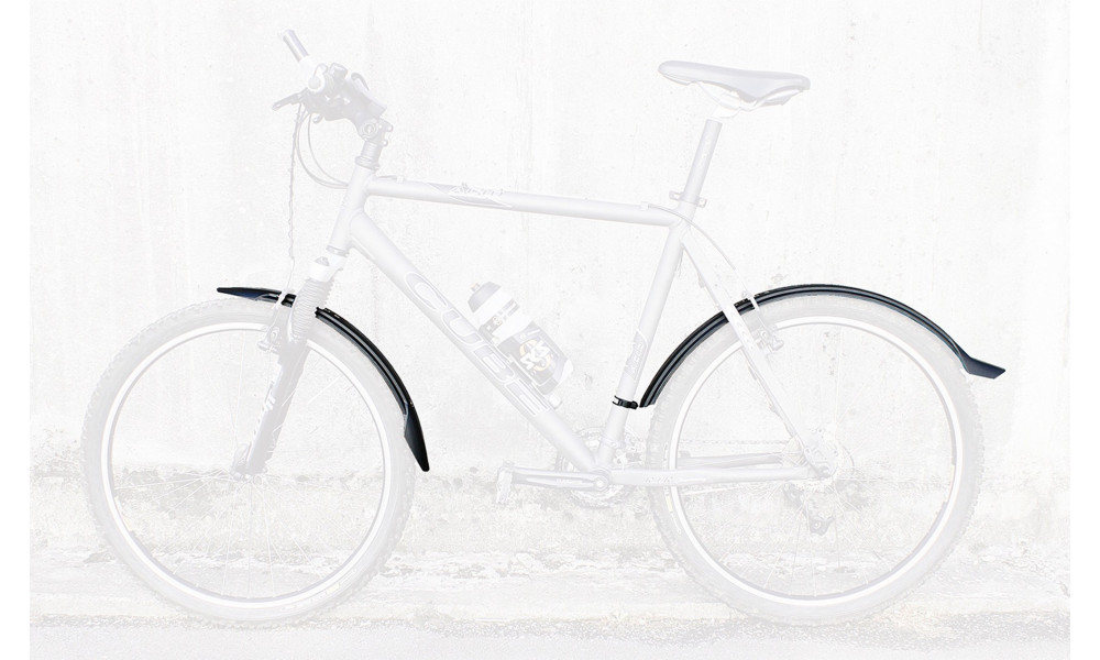 Lokasuojasarja 26-27.5 SKS Velo 65 Mountain - 2