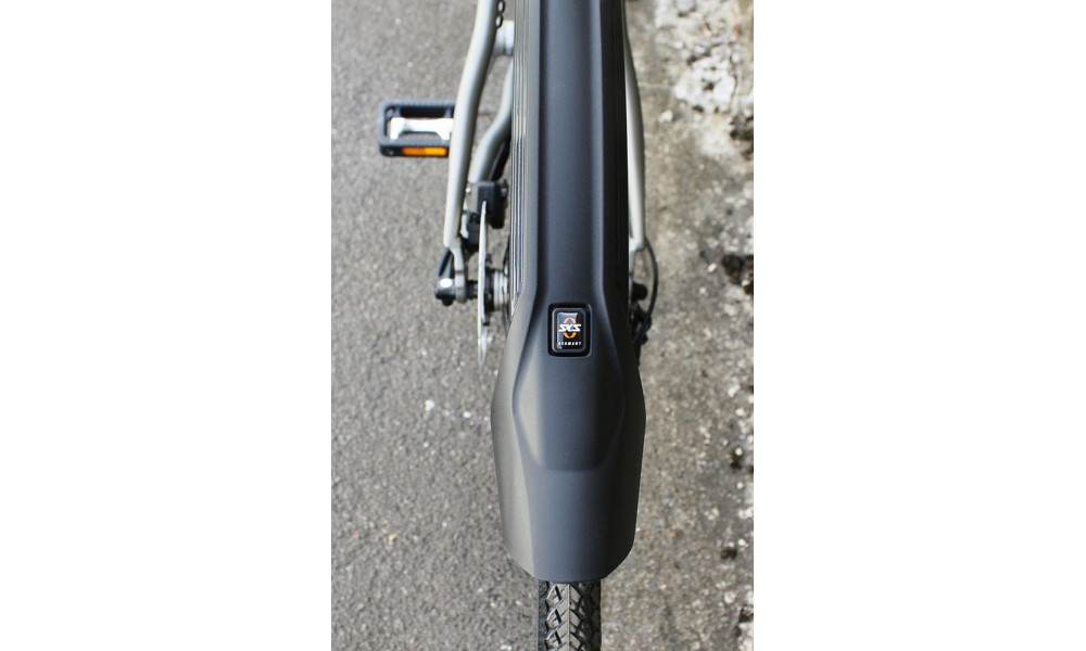 Lokasuojasarja 28-29 SKS Velo 55 Cross - 4