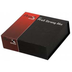 Etuvalo ProX Dual I Power 2xCREE black