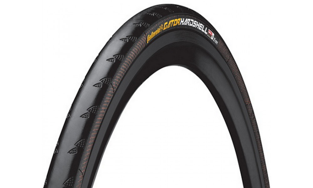 Rengas 28" Continental 25-622 Ultra Gatorhardshell taitettava DuraSkin Hardshell - 2