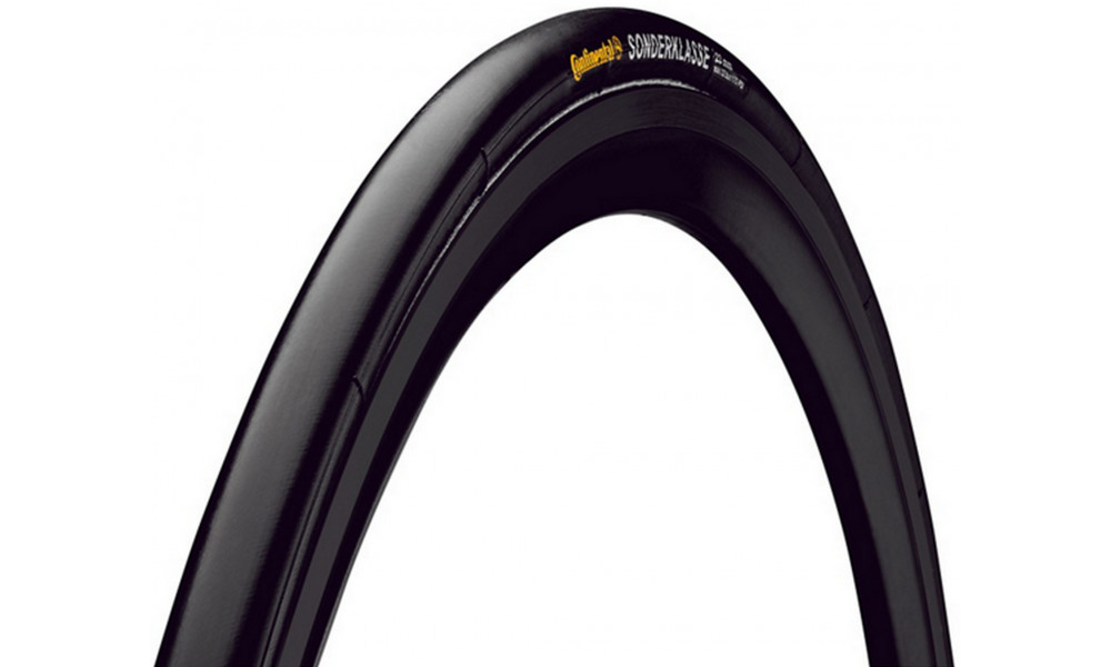 Rengas 28" Continental Sonderklasse II 23-622 tubular - 1