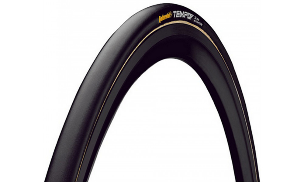 Rengas 28" Continental Tempo II 19-622 Skin tubular - 1
