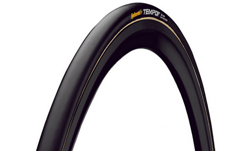 Rengas 28" Continental Tempo II 22-622 Skin tubular - 1
