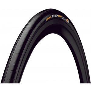 Rengas 28" Continental 25-622 Super Sport Plus taitettava