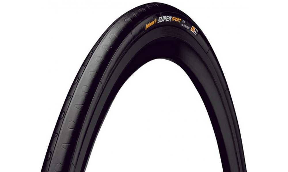 Rengas 27" Continental SuperSportPlus 28-630 - 2