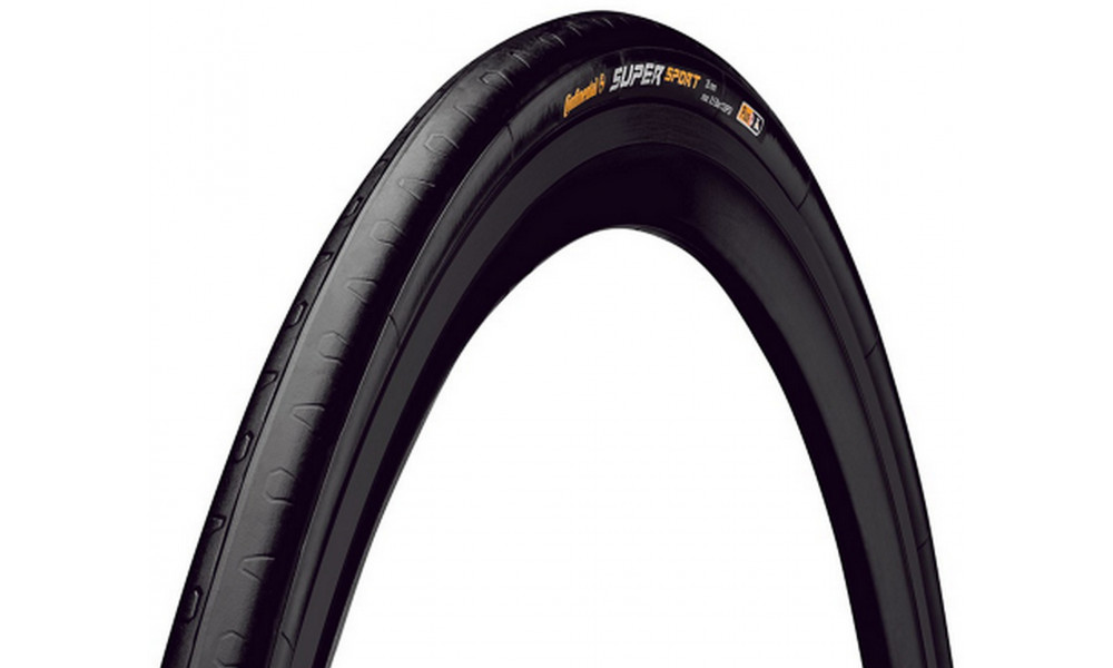 Rengas 27" Continental SuperSportPlus 32-630 - 2