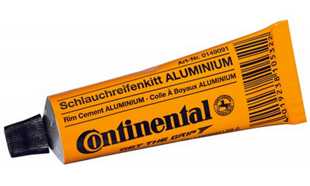 Tuubiliima Continental Rim cement,25g Sisäkumi 