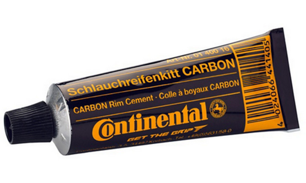 Tuubiliima Continental Rimcement for Carbonrims,25g Sisäkumi 