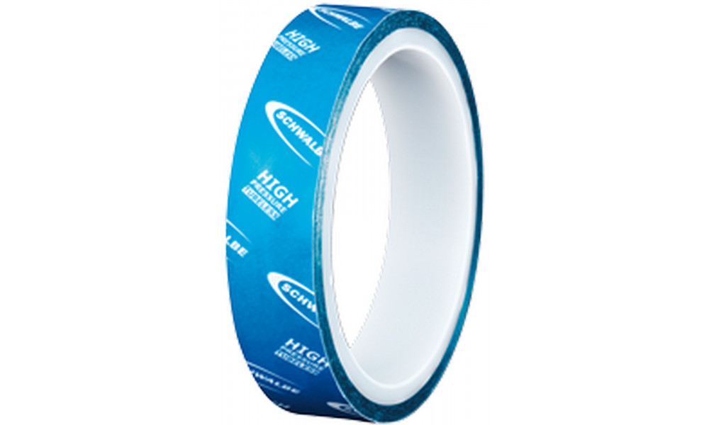 Vannenauha 10M x21 mm Schwalbe Tubeless 