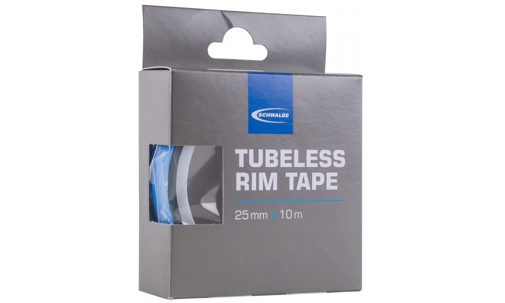 Vannenauha 10M x25 mm Schwalbe Tubeless - 2