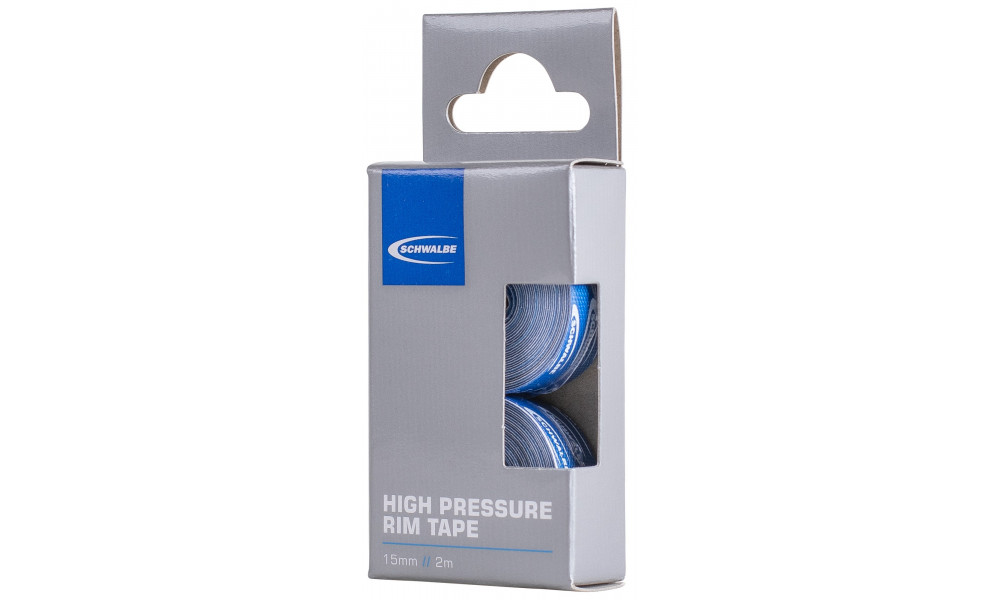 Vannenauha Schwalbe High-Pressure-Cloth prilimpanti 