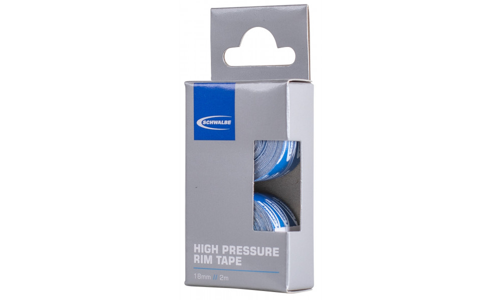 Vannenauha Schwalbe High-Pressure-Cloth prilimpanti 
