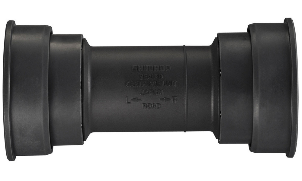 Keskiö Shimano XT SM-BB71-41 MTB - 1