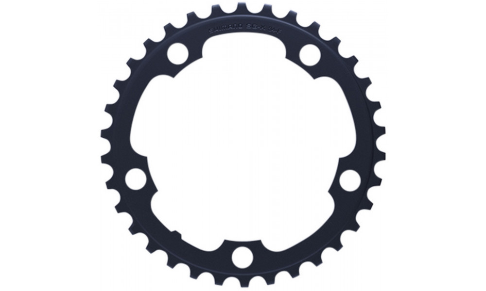 Eturatas Shimano FC-3550-34T - 3