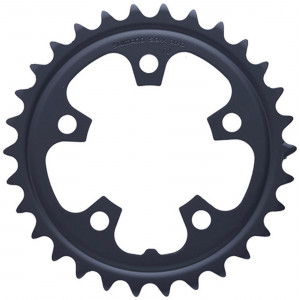 Eturatas Shimano FC-3503-30T