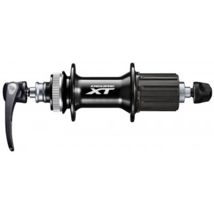 Takanapa Shimano XT FH-M8000 Disc C-Lock 8/9/10/11-speed