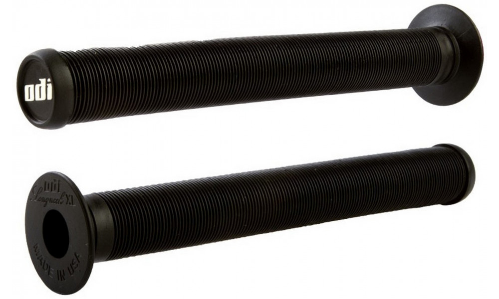 Kädensijat ODI Longneck XL Single Ply Black 