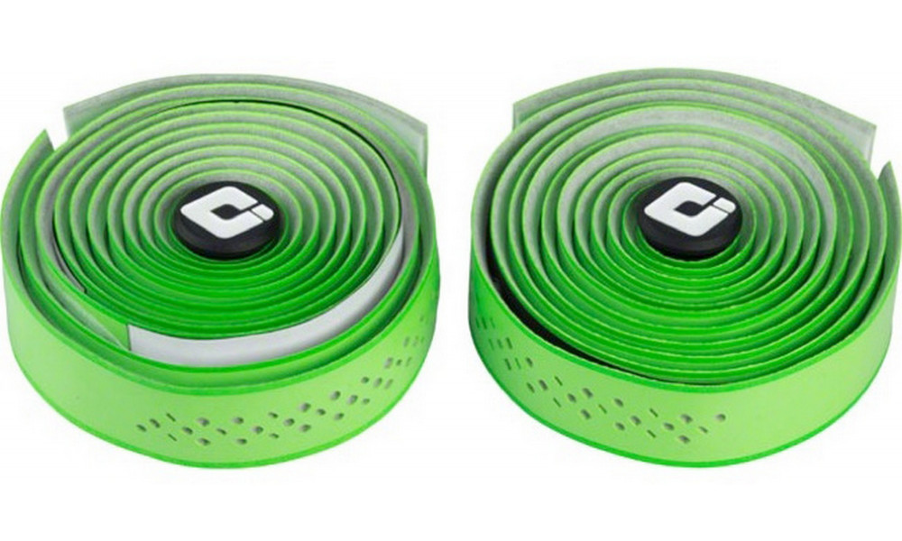 Tankonauha ODI 3.5mm Dual-Ply Performance Lime - 1