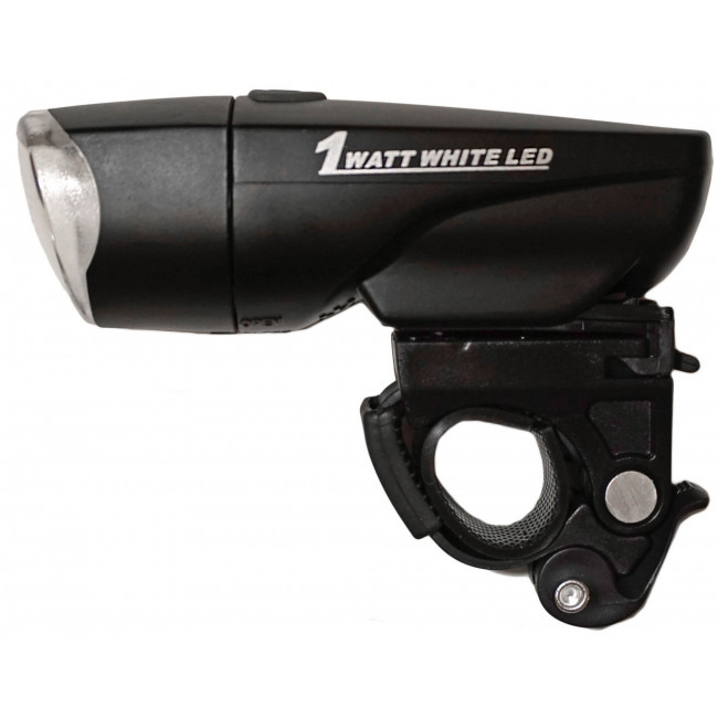 Etuvalo Azimut Power 1Watt LED with batteries