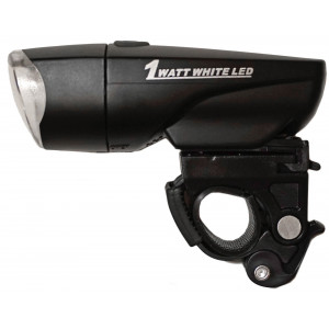 Etuvalo Azimut Power 1Watt LED with batteries