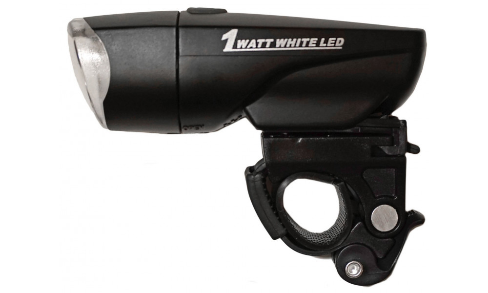 Etuvalo Azimut Power 1Watt LED with batteries - 1