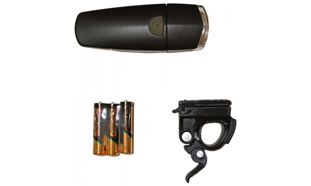 Etuvalo Azimut Power 1Watt LED with batteries - 3