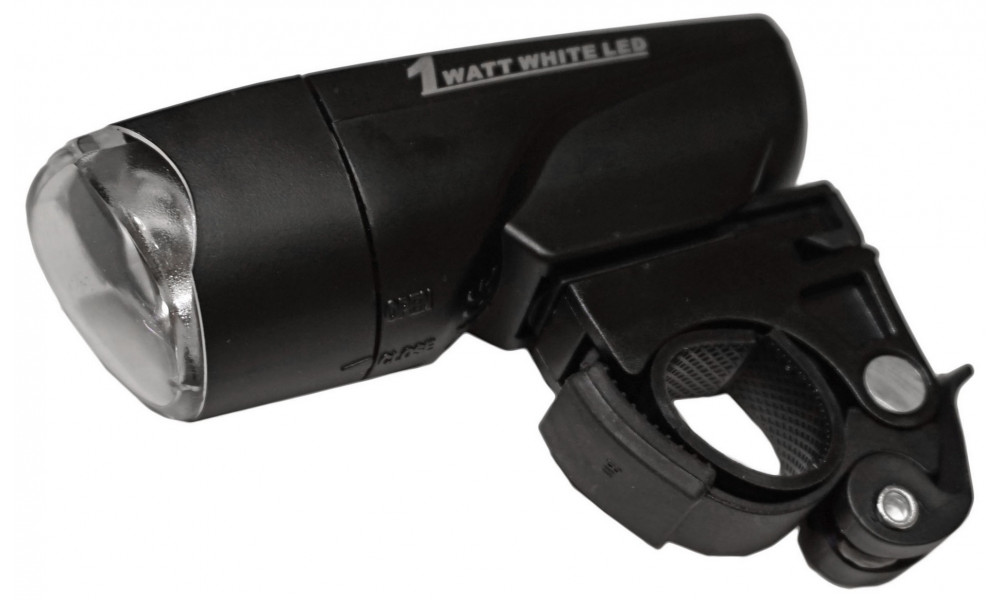 Etuvalo Azimut Power 1Watt LED with batteries - 4