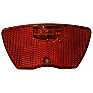 Takavalo Azimut Standard 3LED with batteries for Carrier