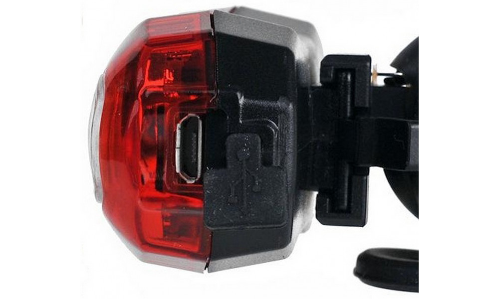 Takavalo ProX Aero R 2LED 0.5W USB - 2