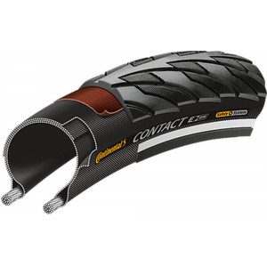 Rengas 28" Continental Contact 42-622 Reflex