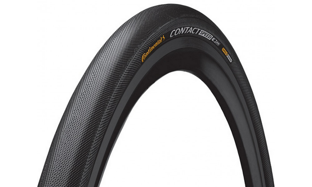 Rengas 20" Continental CONTACT Speed 28-406 Skin 