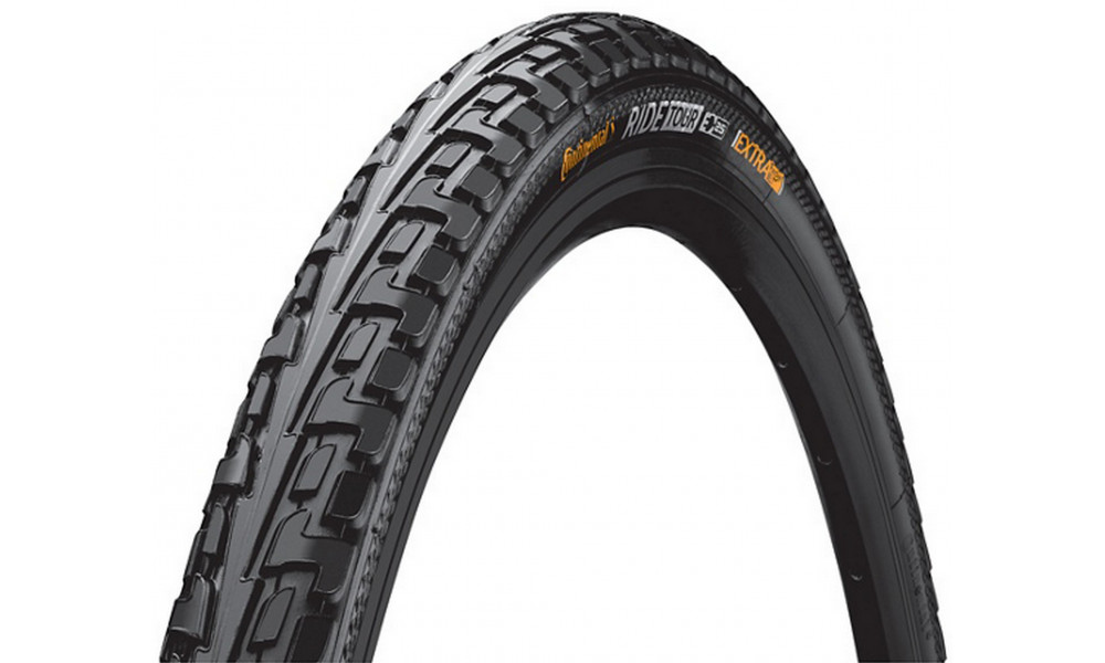 Rengas 20" Continental RIDE Tour 47-406 - 1