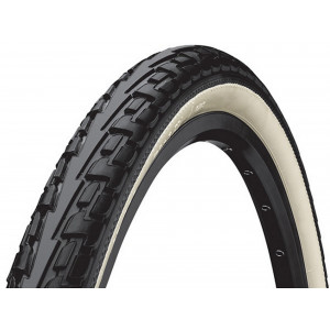 Rengas 26" Continental RIDE Tour 47-559 black/white