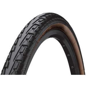 Rengas 26" Continental RIDE Tour 47-559 black/brown