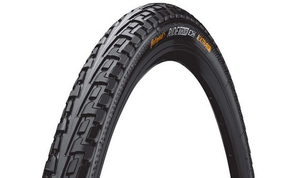 Rengas 28" Continental RIDE Tour 42-635 - 1