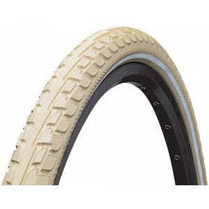 Rengas 28" Continental RIDE Tour 37-622 creme Reflex