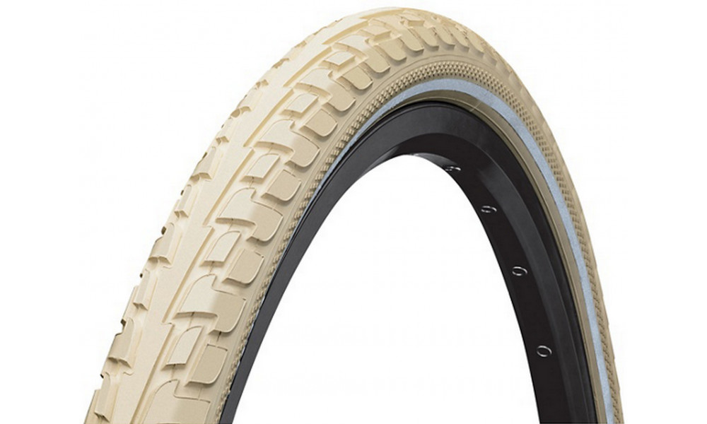 Rengas 28" Continental RIDE Tour 37-622 creme Reflex - 1