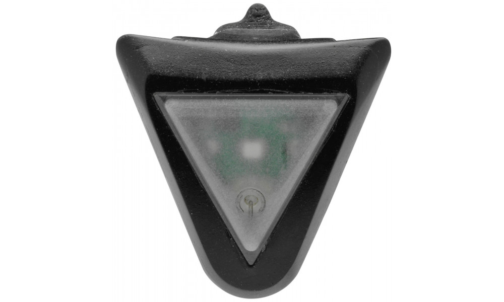 Kypärävalo Uvex plug-in LED i-vo/airwing/Finale Junior red - 2