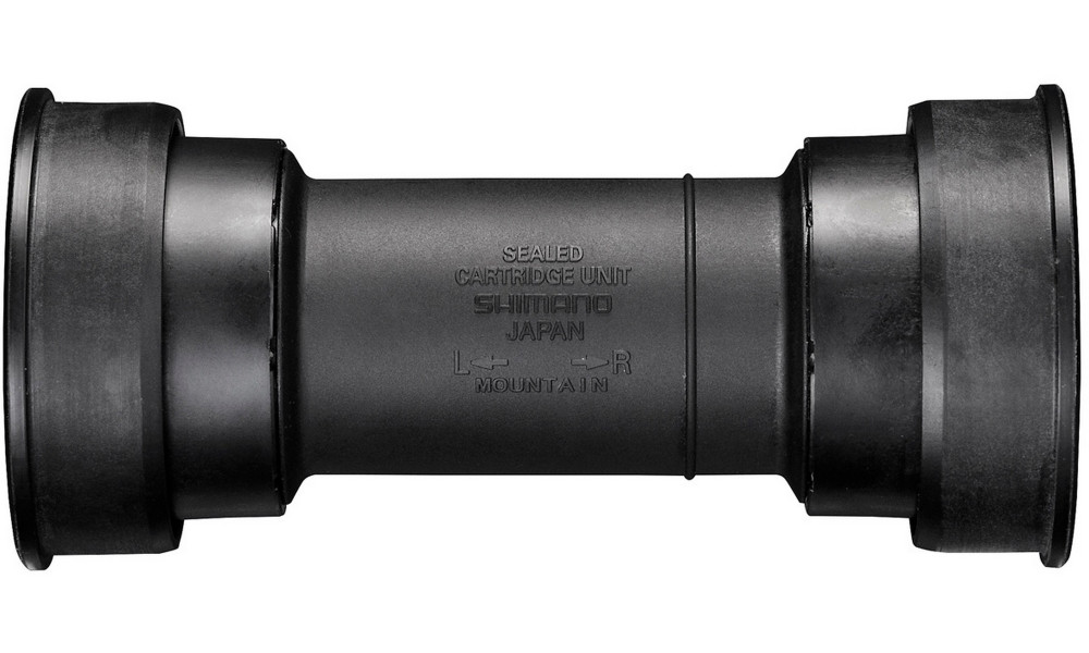 Keskiö Shimano XT BB-MT800-PA Press-Fit 