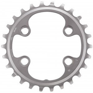 Eturatas Shimano XT FC-M8000-BC