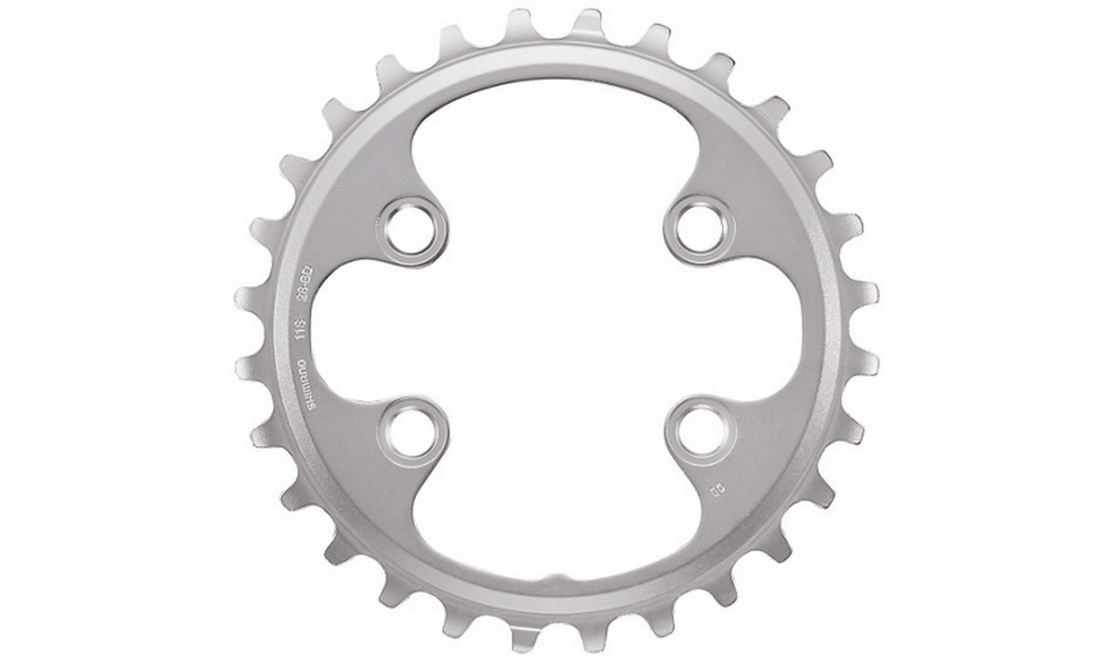 Eturatas Shimano XT FC-M8000-BD - 1