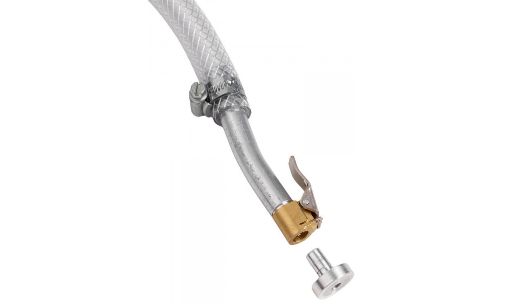 Tiivistepumppu OKO for Drum Application - 2