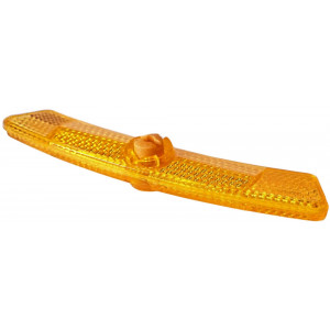 Tarvike pinnoille "Heijastin" Moon 110x20mm