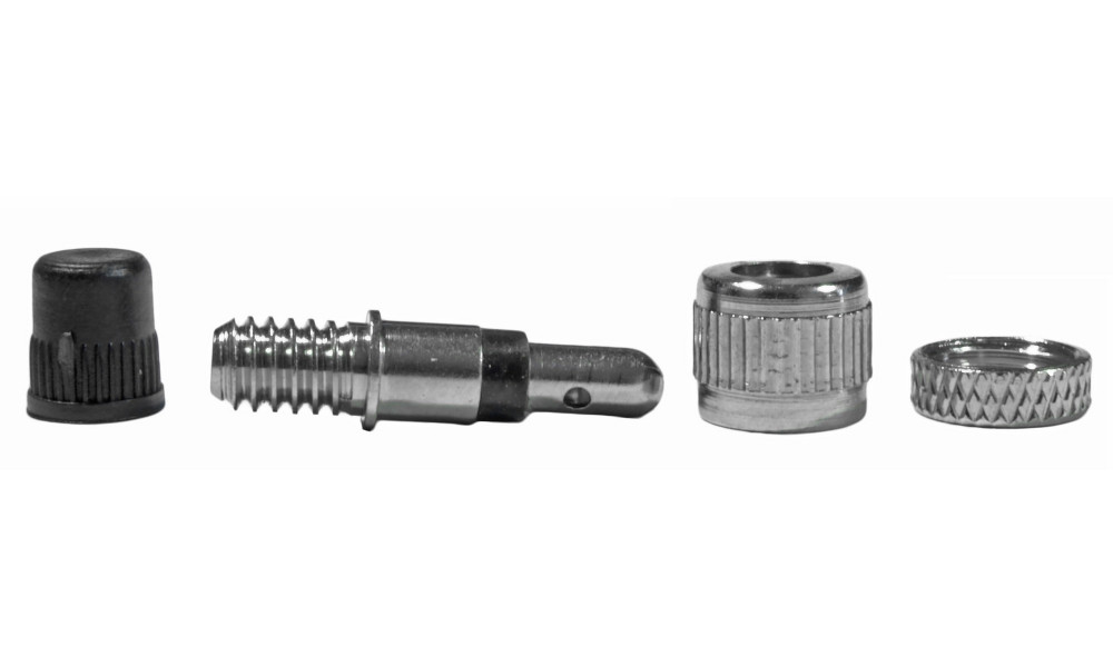 Venttiili Azimut DV with ball - 2