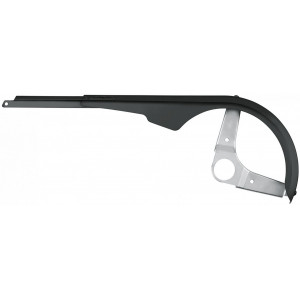 Ketjusuoja SKS Chainblade 42-44T with bracket black