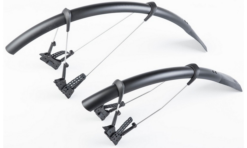 Lokasuojasarja 28 SKS Raceblade Pro XL 42mm black matt - 3