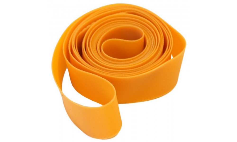 Vannenauha GEKON 26x18 PVC orange - 1